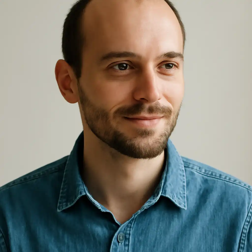 Philippe Chevrier
